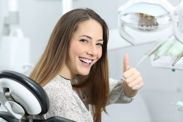 Best Root Canal Treatment  in Sandy Springs, GA